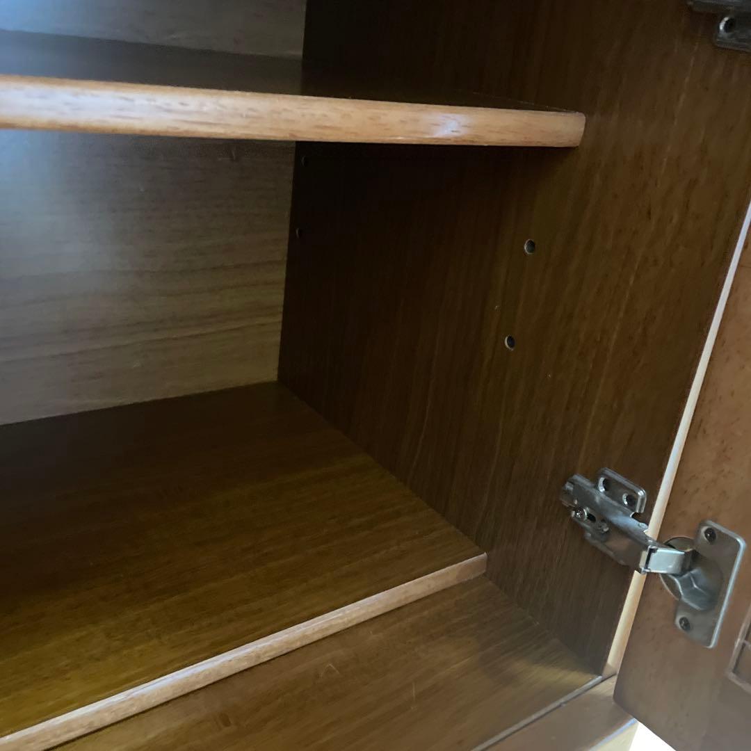 ライティングビューロー　日本製　ライティングデスク