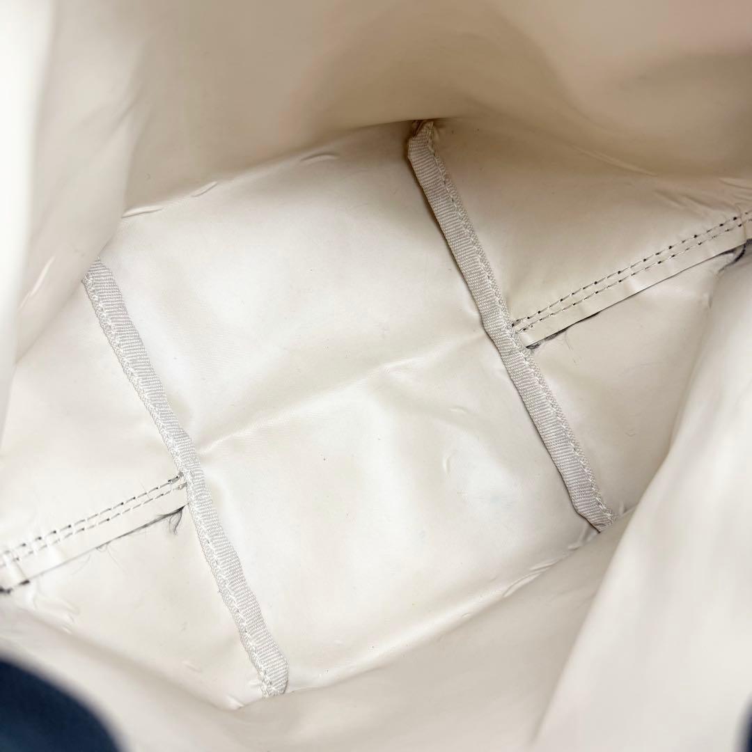 エルベシャプリエ 2885F 舟型ショルダーバッグ Sパンサーブラン ヒョウ