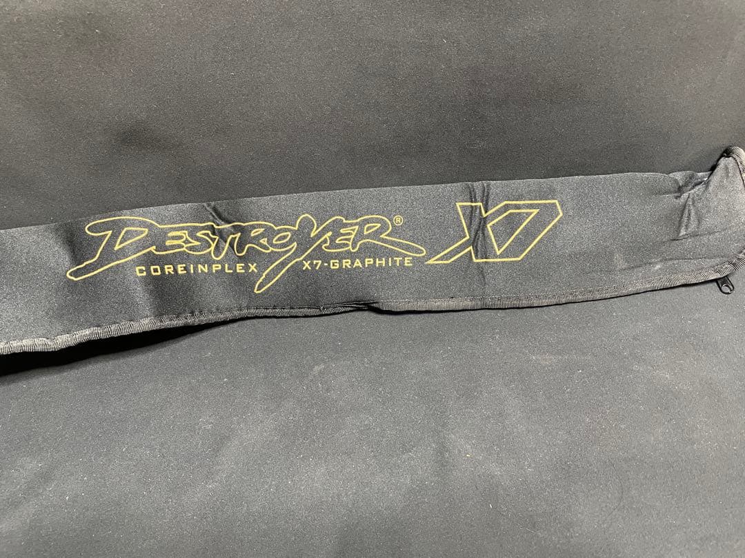 メガバス デストロイヤー　FX-710X7 1266