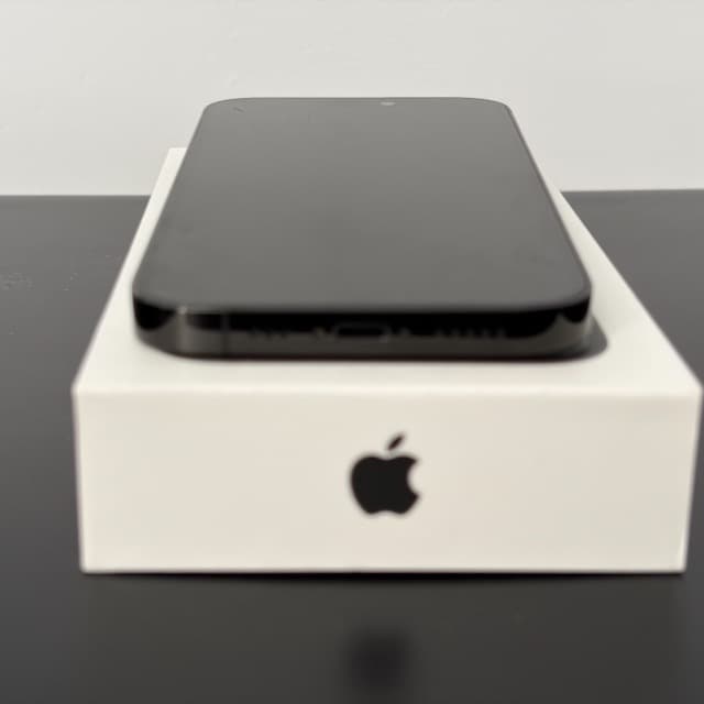 Apple iPhone14Pro 256GBスペースブラック 【SIMフリー】