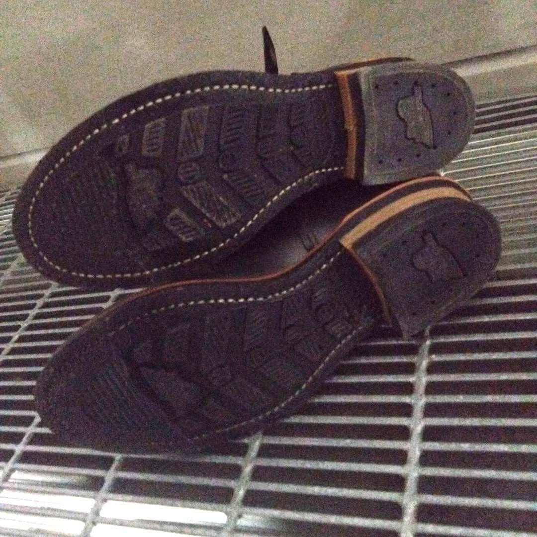 美品✨REDWING レッドウィング 27cm黒 02973-0 9D 27cm