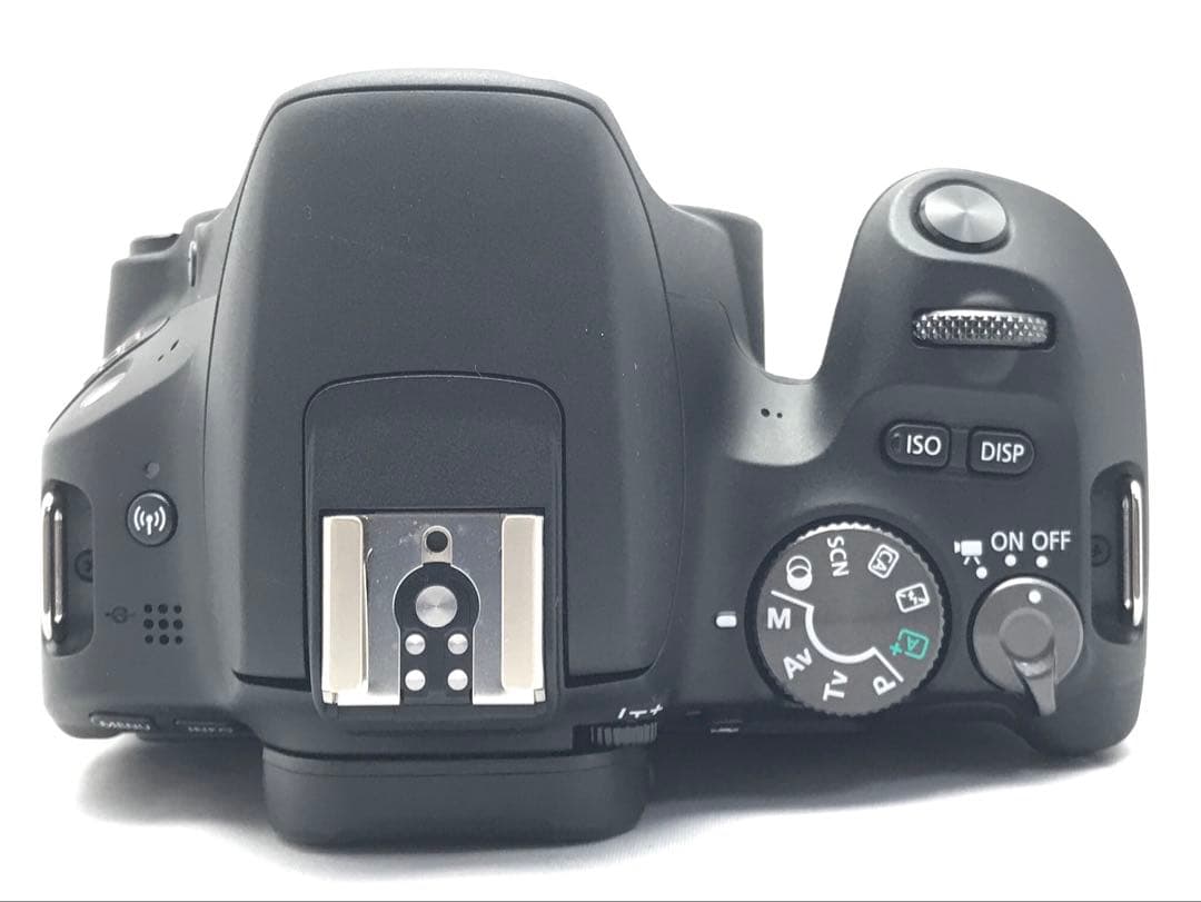 Canon EOS kiss x9 ダブルズームレンズセット♪安心フルセット♪