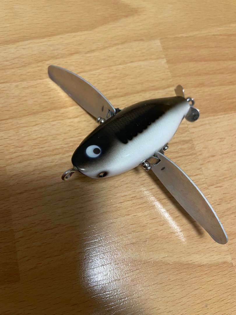 fxxx ヒラテトラ
