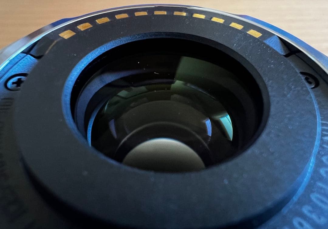 【銘玉・美品】LEICA DG SUMMILUX 15mm F1.7