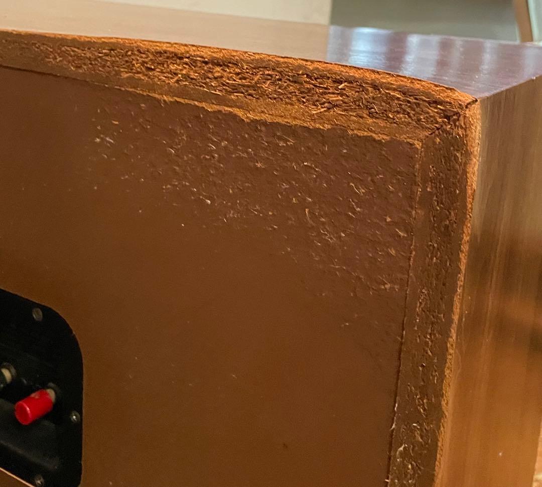 ② 日本未発売Pioneer CS-803 スピーカー