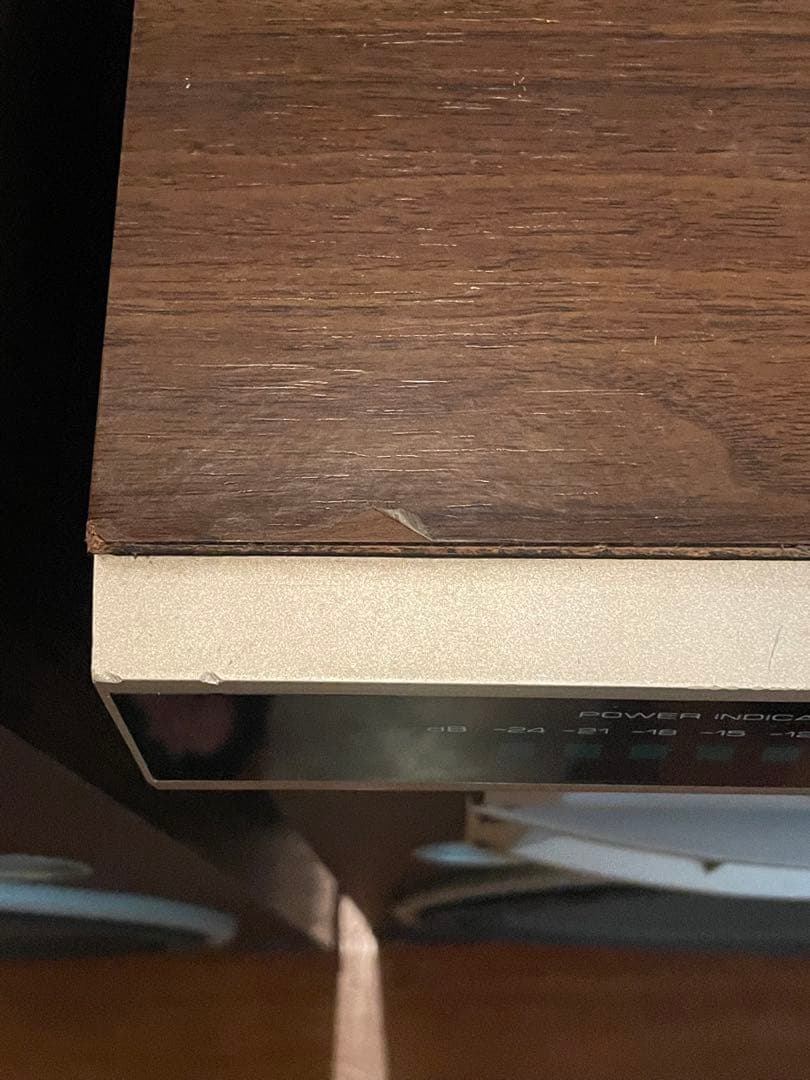 ② 日本未発売Pioneer CS-803 スピーカー