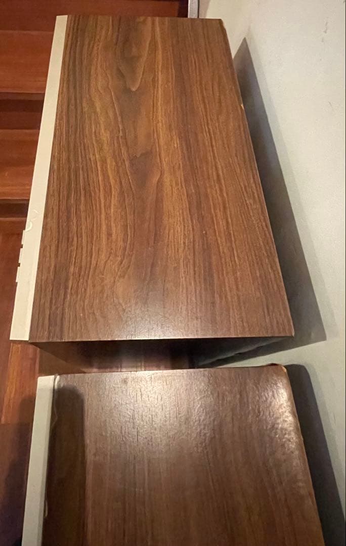 ② 日本未発売Pioneer CS-803 スピーカー