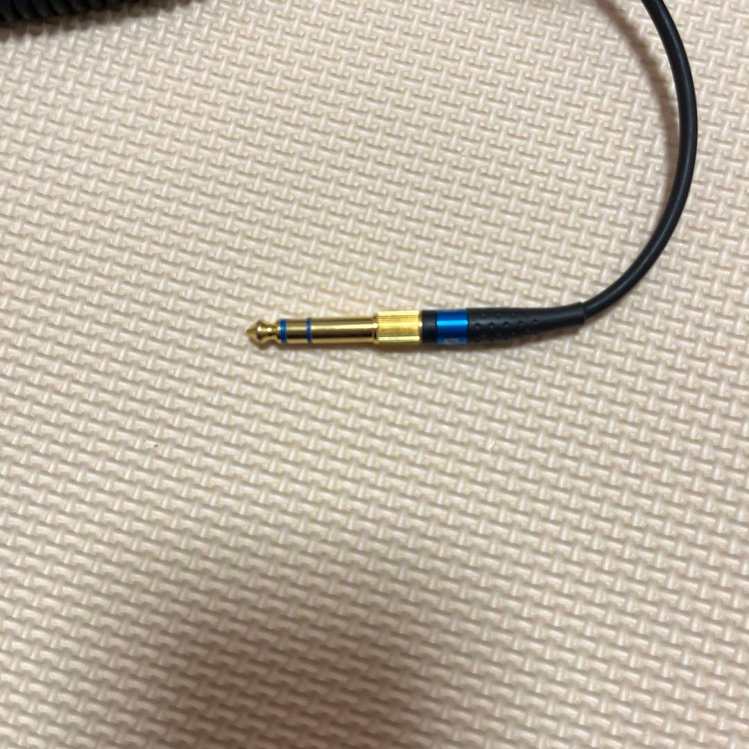 Sennheiser HD8 DJ ヘッドホン