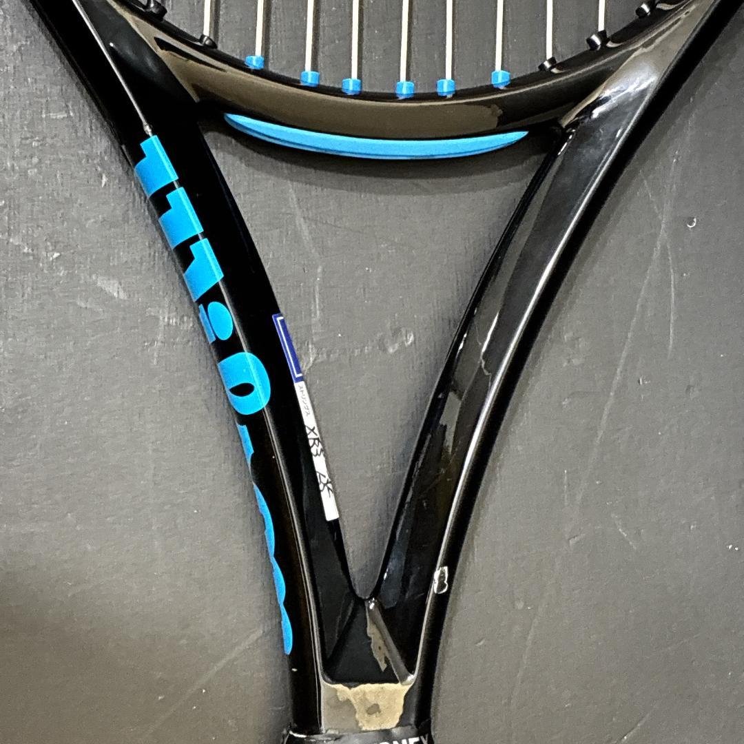 Wilson ULTRE 100S V3.0　ウィルソン　硬式テニスラケット