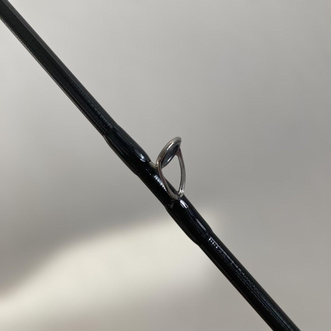 ゼナック ソニオ93M RGガイド