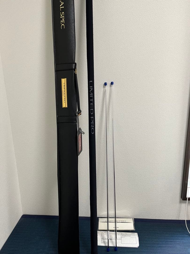 シマノ　15 リミテッドプロRS90NF パーソナルスペック　オマケ付き