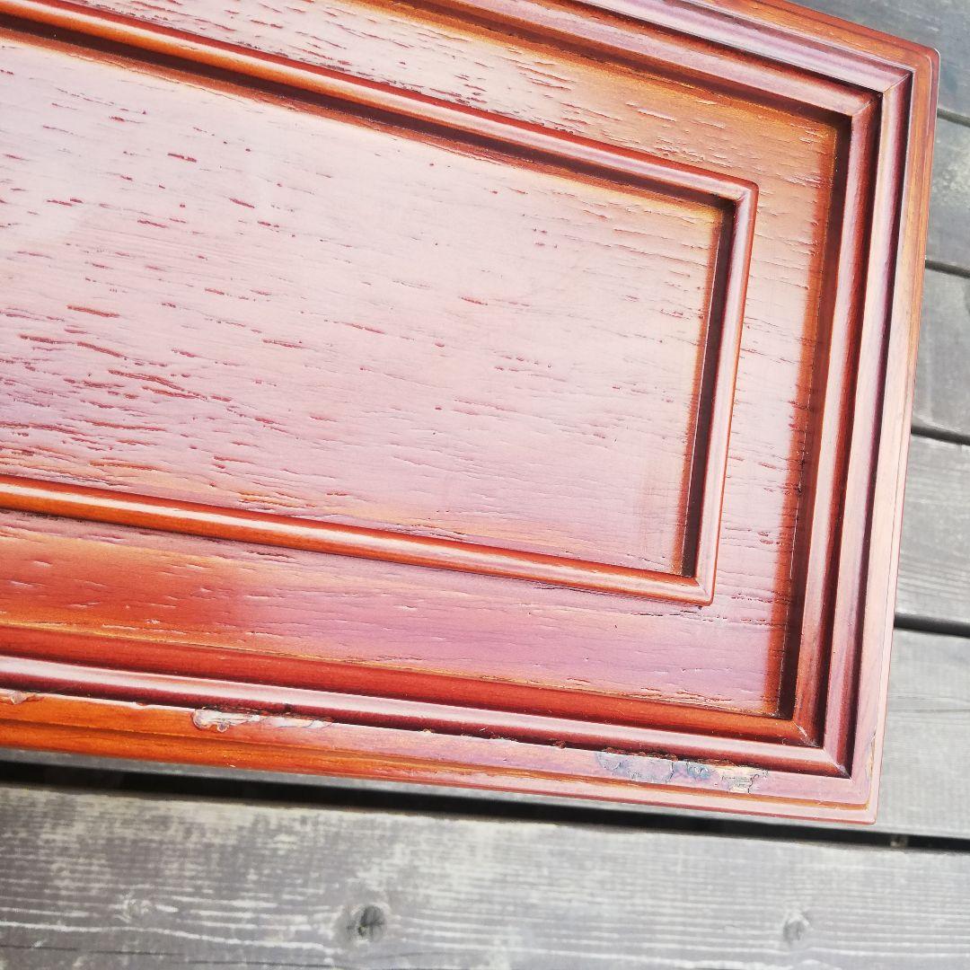 M♦送料込　専用アンティーク 猫脚　ロココスタイル ドレッサー チェスト 鏡台