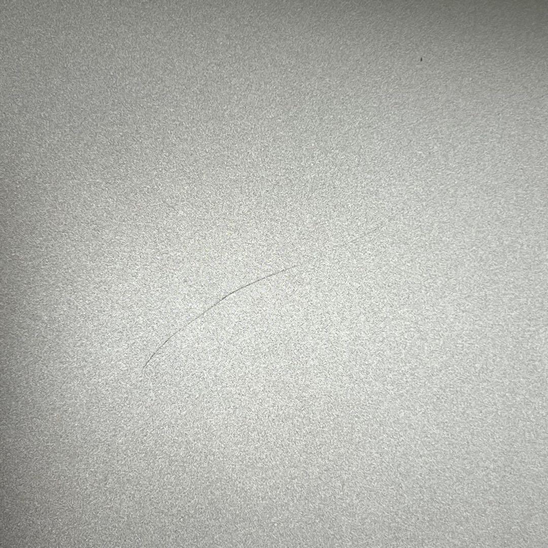 MacBook本体 Apple MacBook Pro 2020