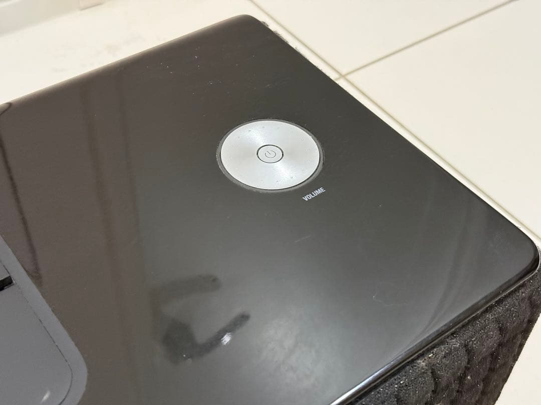 JBL Authentics L8 BluetoothAirplay スピーカー