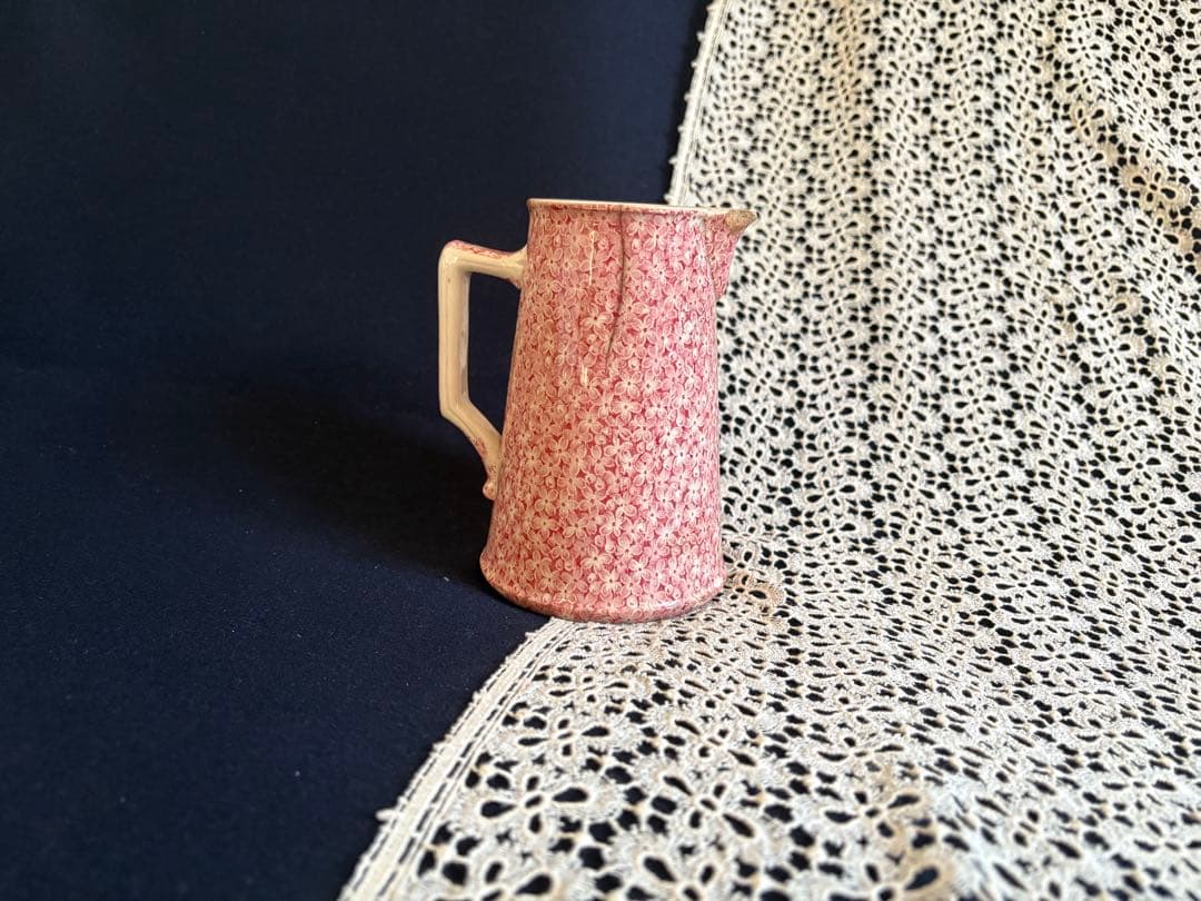 希少 サルグミンヌ PERSE ピシェ フランスアンティーク