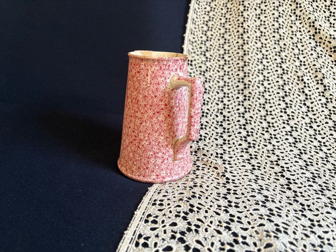 希少 サルグミンヌ PERSE ピシェ フランスアンティーク