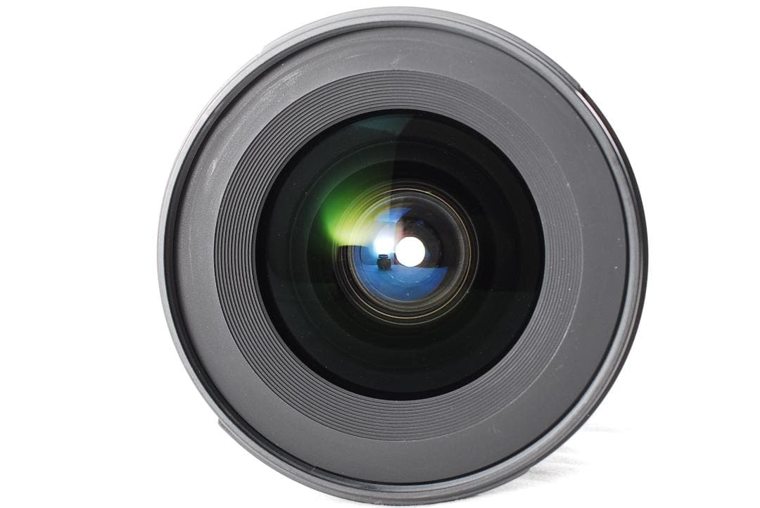 レンズ(ズーム) Nikon AF 18-35mm F3.5-4.5 D (IF) ED