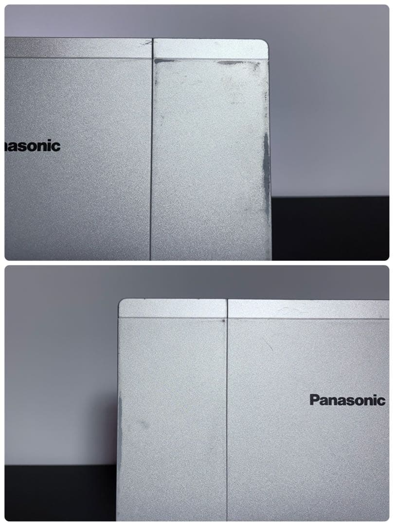 レッツノートCF-FV1/i5/RAM16G/SSD256GB/Office