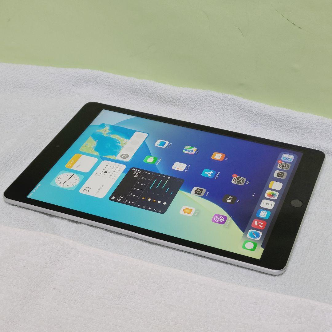 ☆simフリー☆ Apple iPad 第9世代 64GB Cellular ②
