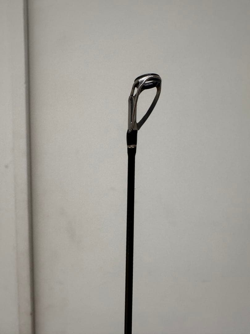 リップルフィッシャー シルバーストリーム 96flows