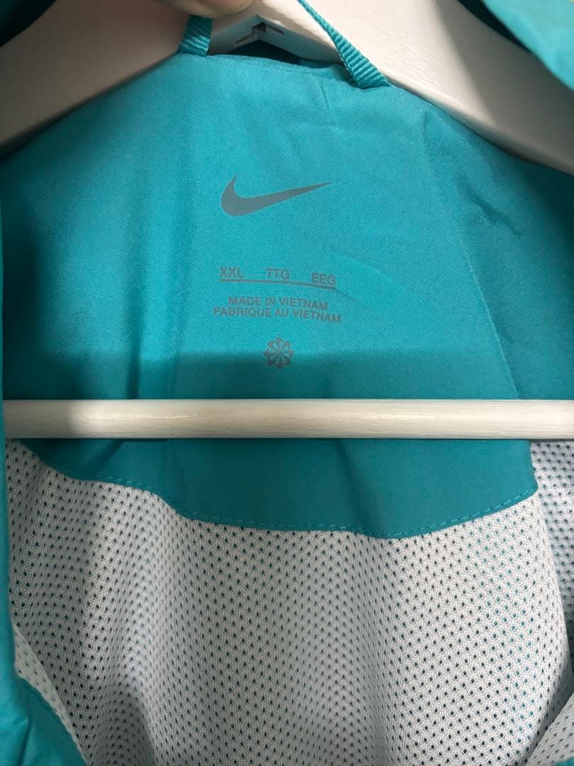 NIKE ナイキ　セットアップ　Force XXL 超美品