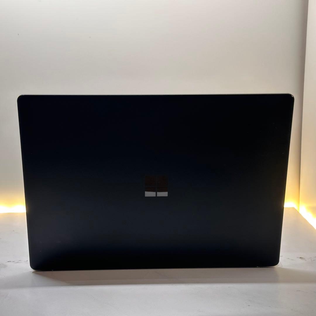 【ハイスペック】Surface Laptop4 Ryzen7/16/256