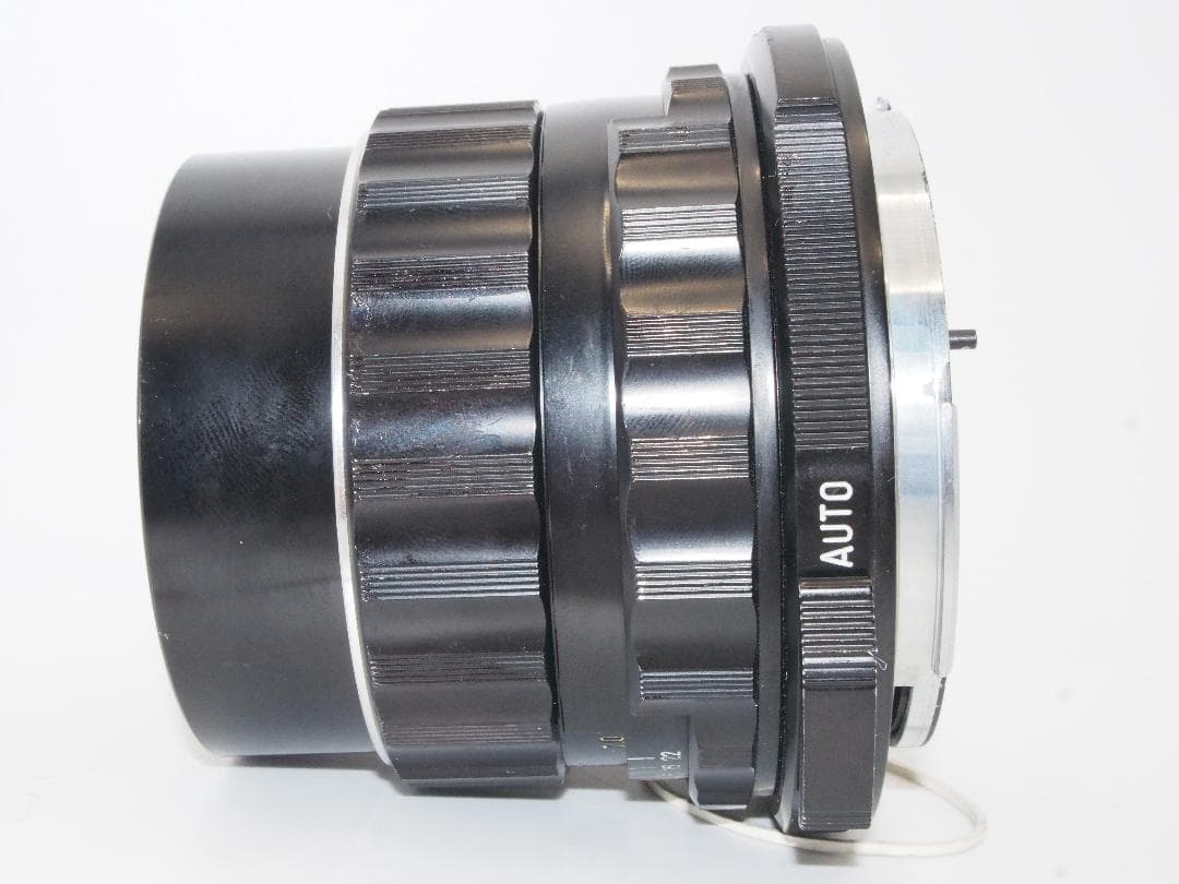 フィルムカメラ PENTAX SMC TAKUMAR/6X7 105mm F2.4#230562