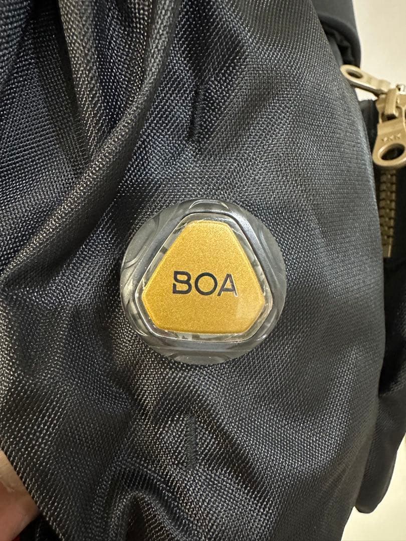 SHIMANO ファイアブラッド フローティングベスト XL VF-113U