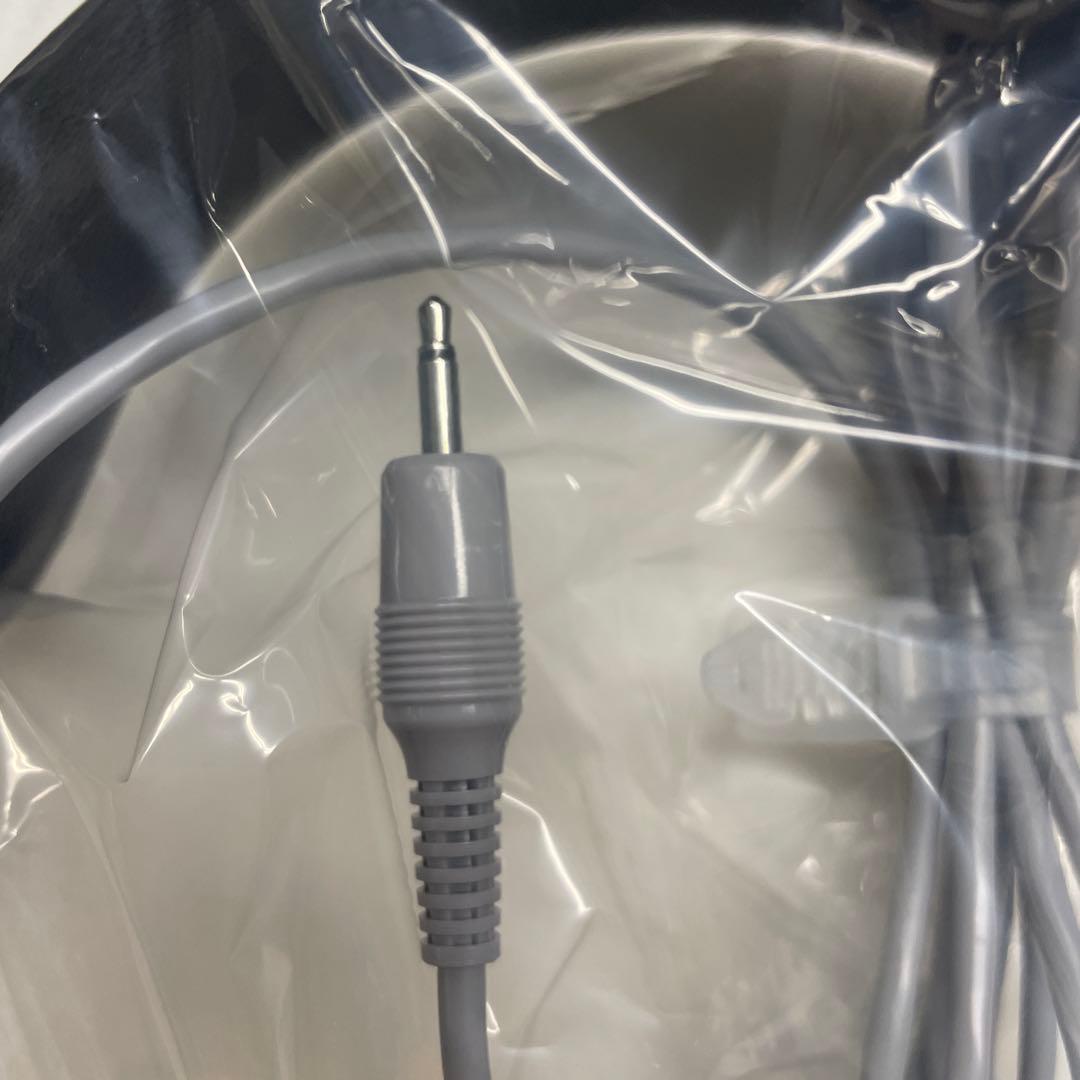 ASHIDAVOX MT-12 有線ヘッドホン