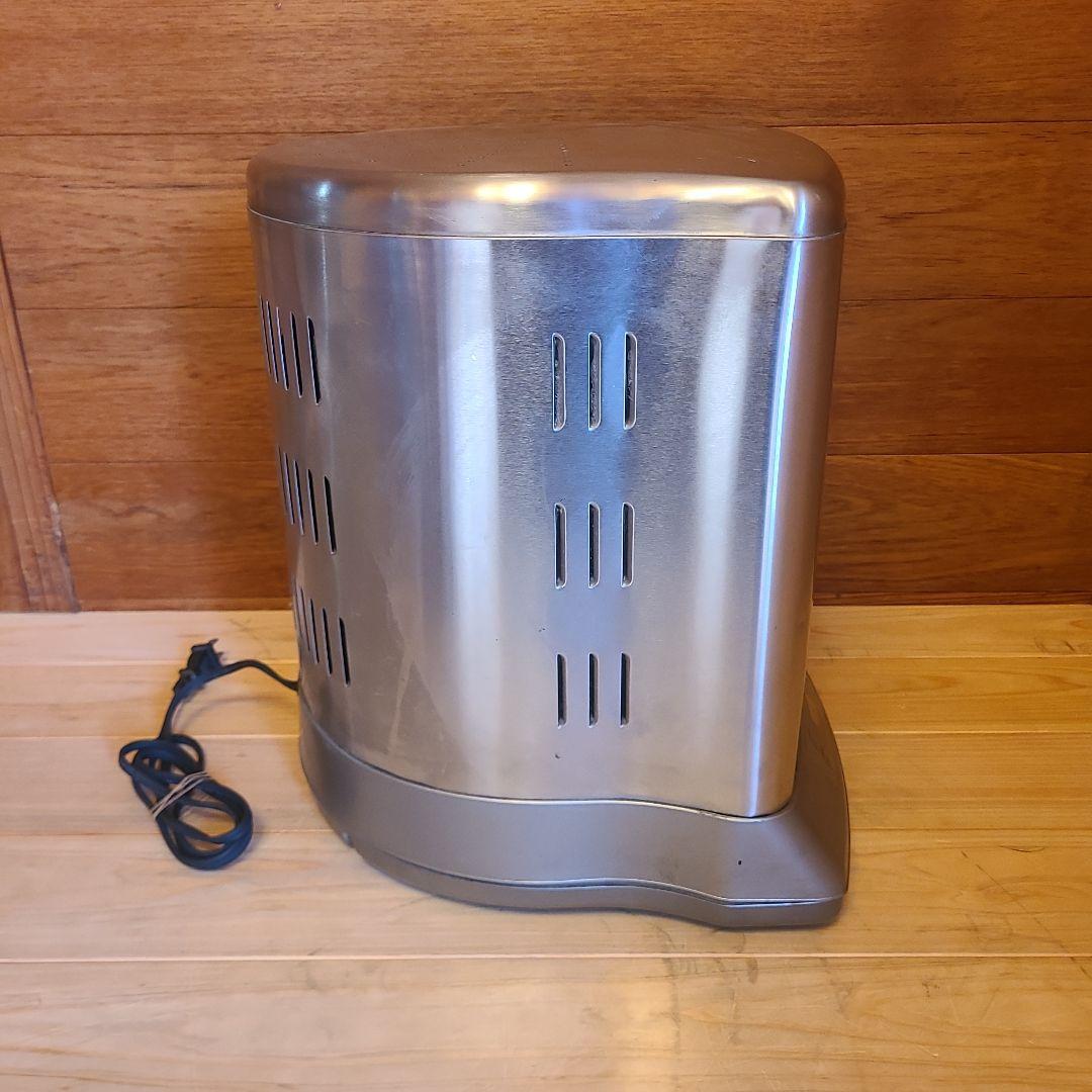 クイジナート CVR-1000　カウンター ロティサリー　丸鶏