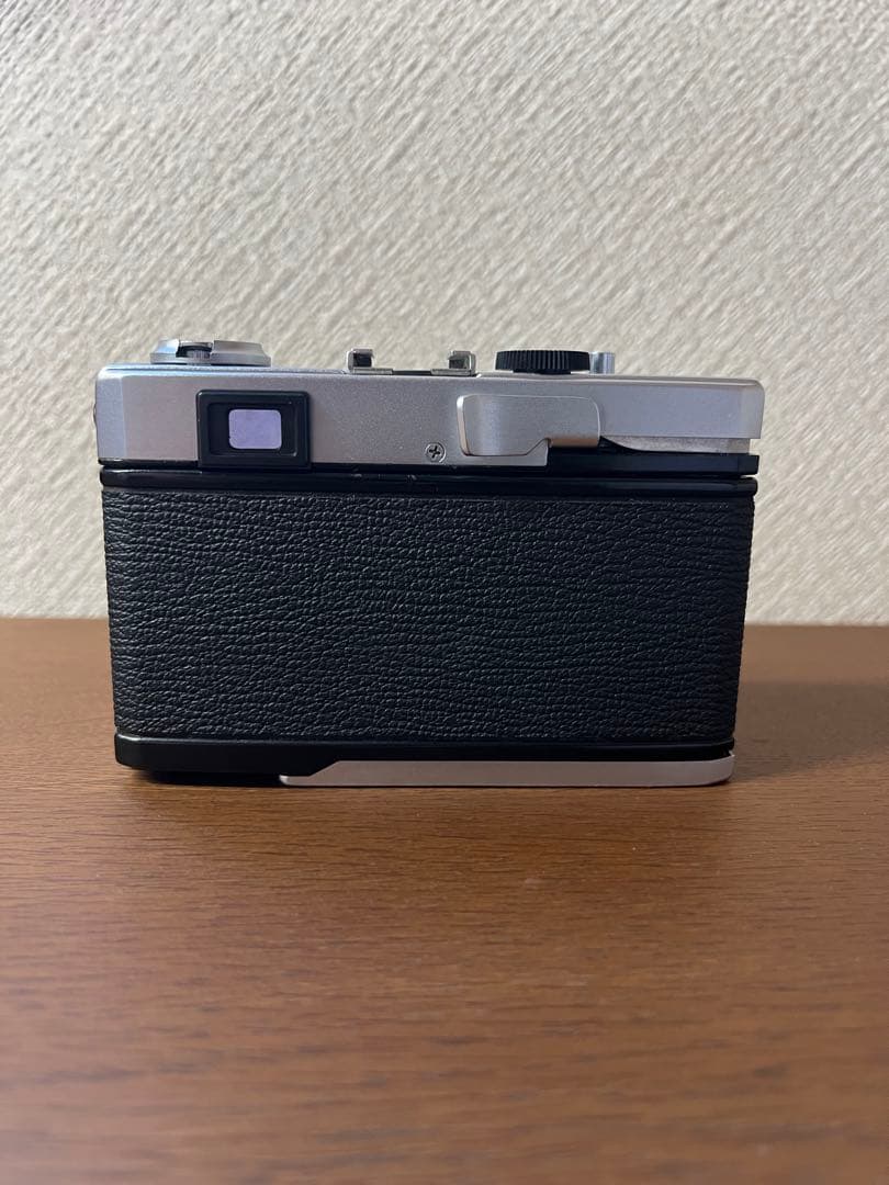 【試写済み】OLYMPUS 35 RC フィルムカメラ