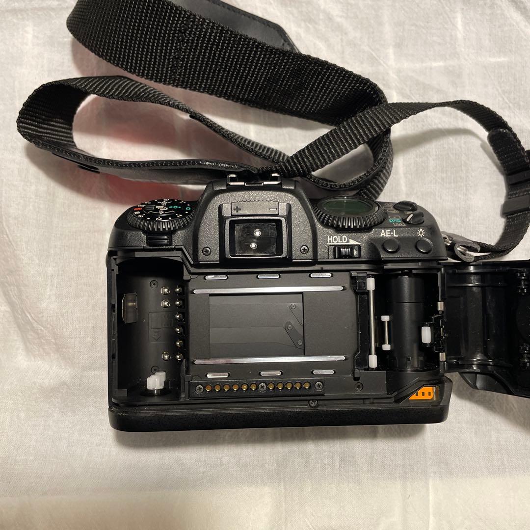 E*P様 PENTAX MZ-S
