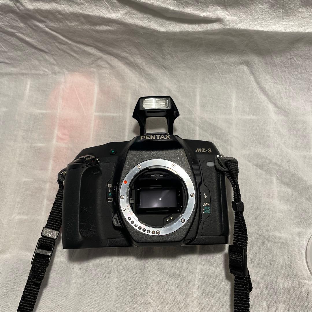 E*P様 PENTAX MZ-S