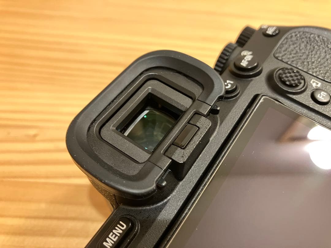 Sony α7 IV ミラーレス一眼 ボディーのみ 付属品全てあり