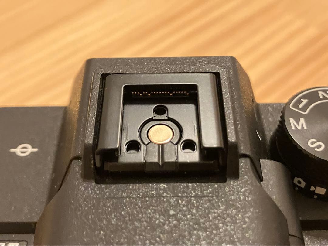 Sony α7 IV ミラーレス一眼 ボディーのみ 付属品全てあり