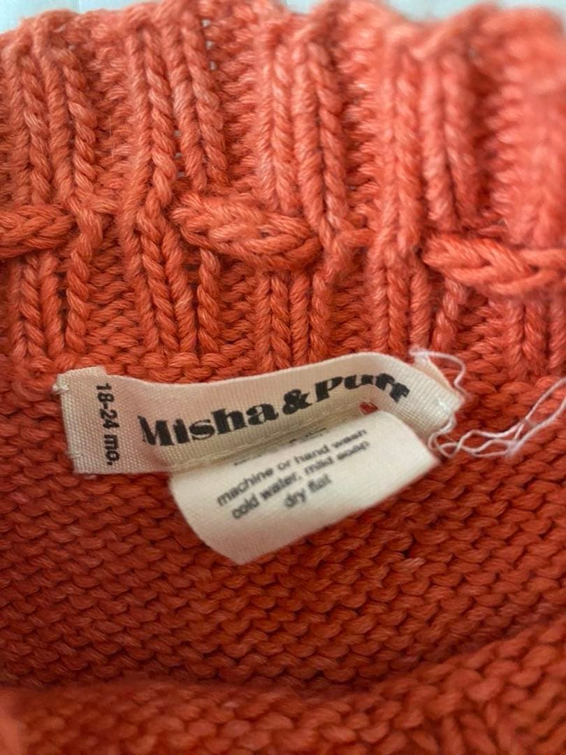 ボトムス Misha&Puff Skating Pond Skirt 18-24m