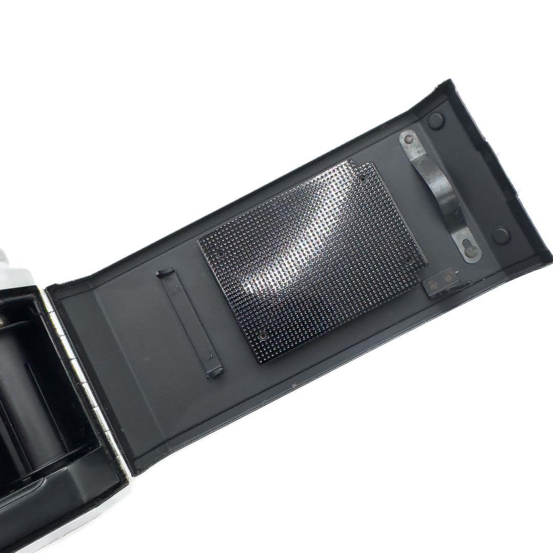 ABランク 整備済み Konica Ⅱ 3ヶ月動作保証付き