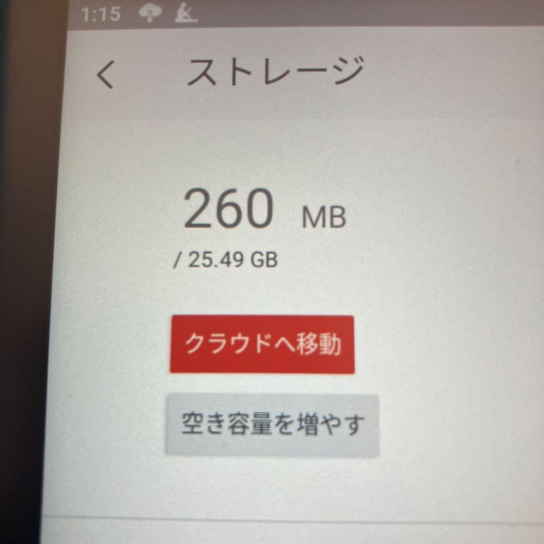 【動作ok】Fire HD 10（第13世代）タブレット本体　ケース
