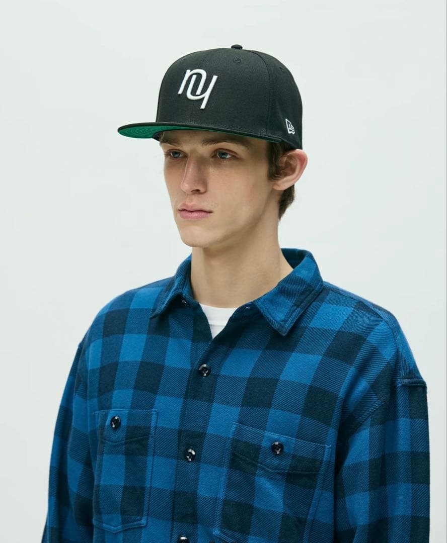 NEIGHBORHOOD NEWERA 59FIFTY 最安値 XL 5/8 (