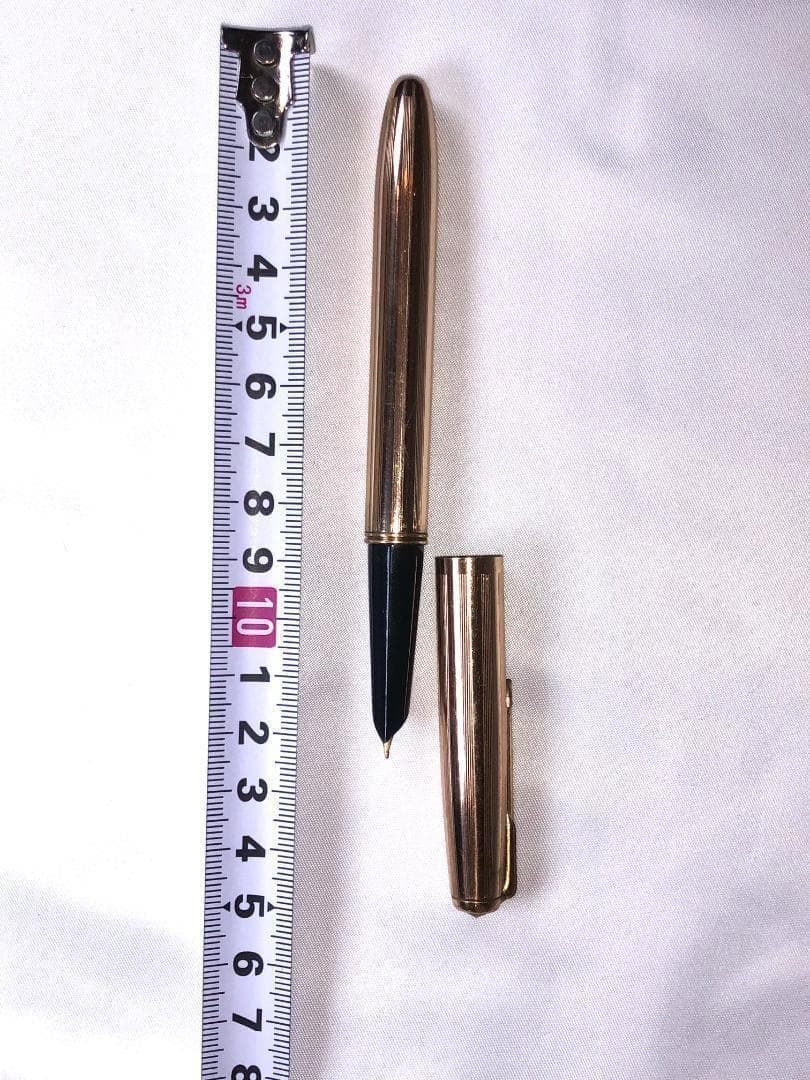 万年筆 Parker　NO51 1950年代　ビンテージ　レア商品