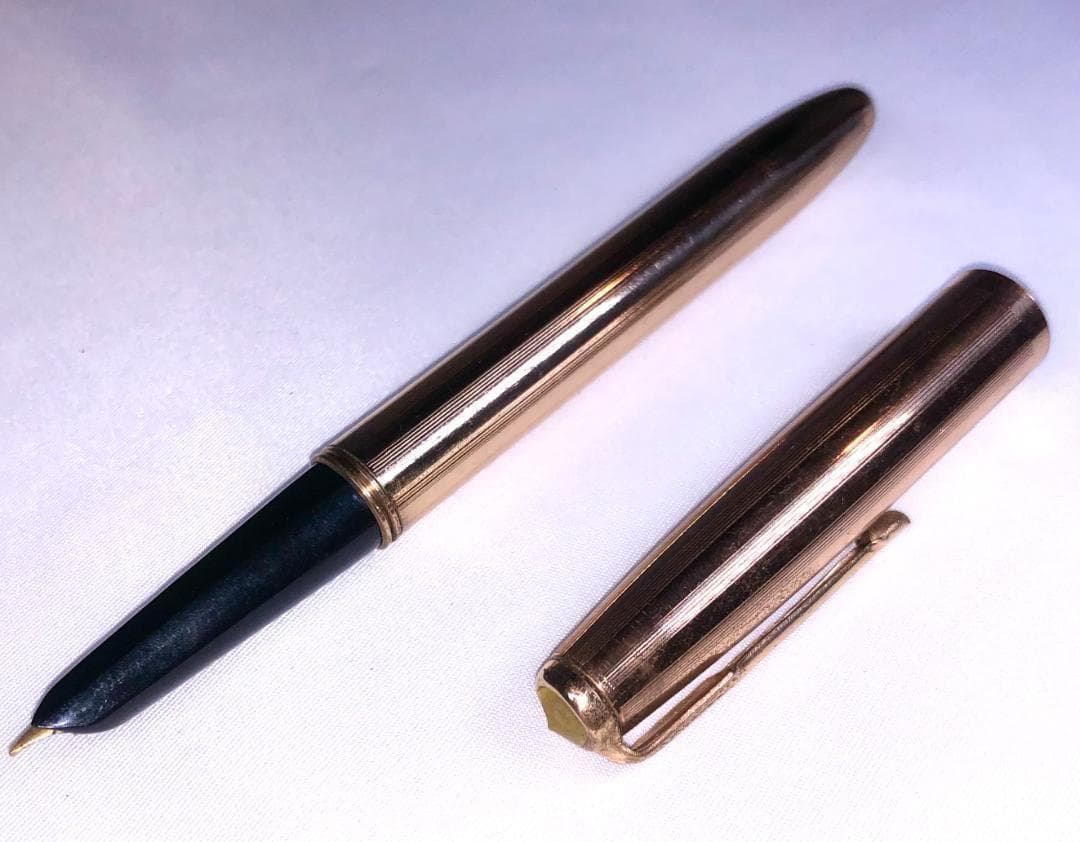 万年筆 Parker　NO51 1950年代　ビンテージ　レア商品