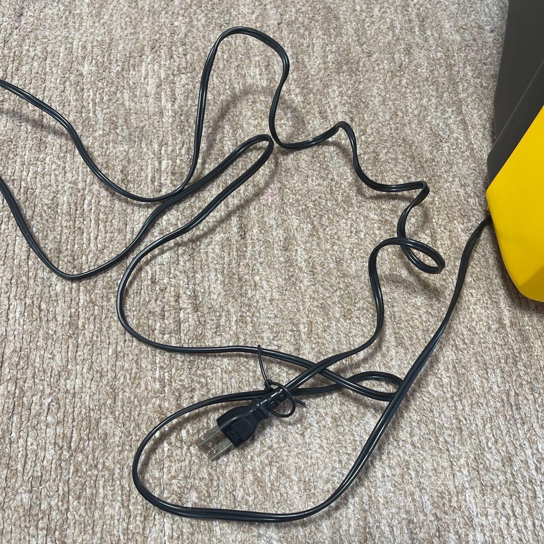 阪神タイガースブラウン管テレビ　14インチ　三菱14C-KT1