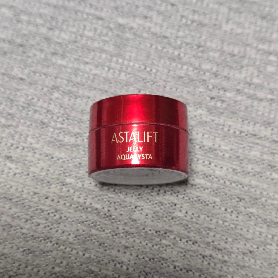 【7g×12個】アスタリフト ジェリーアクアリスタ　ミニサイズ