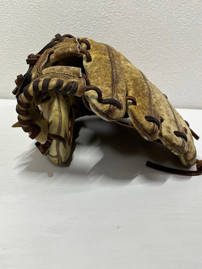 ミズノプロ K-KLUB限定 軟式　少年用