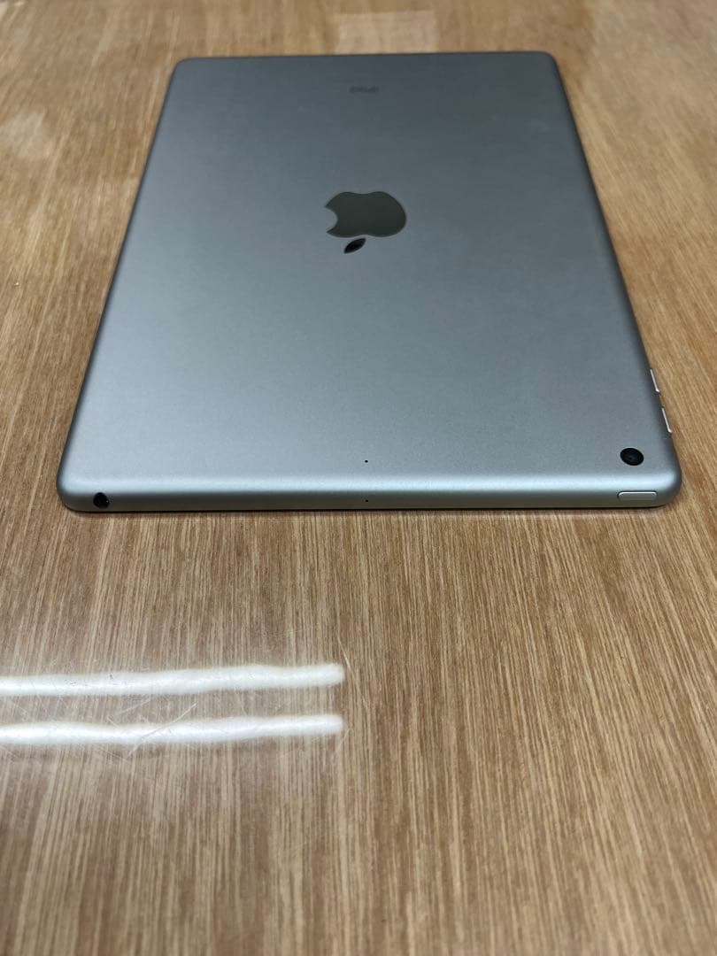 iPad6　第6世代　128gb　シルバー　機能不良有り