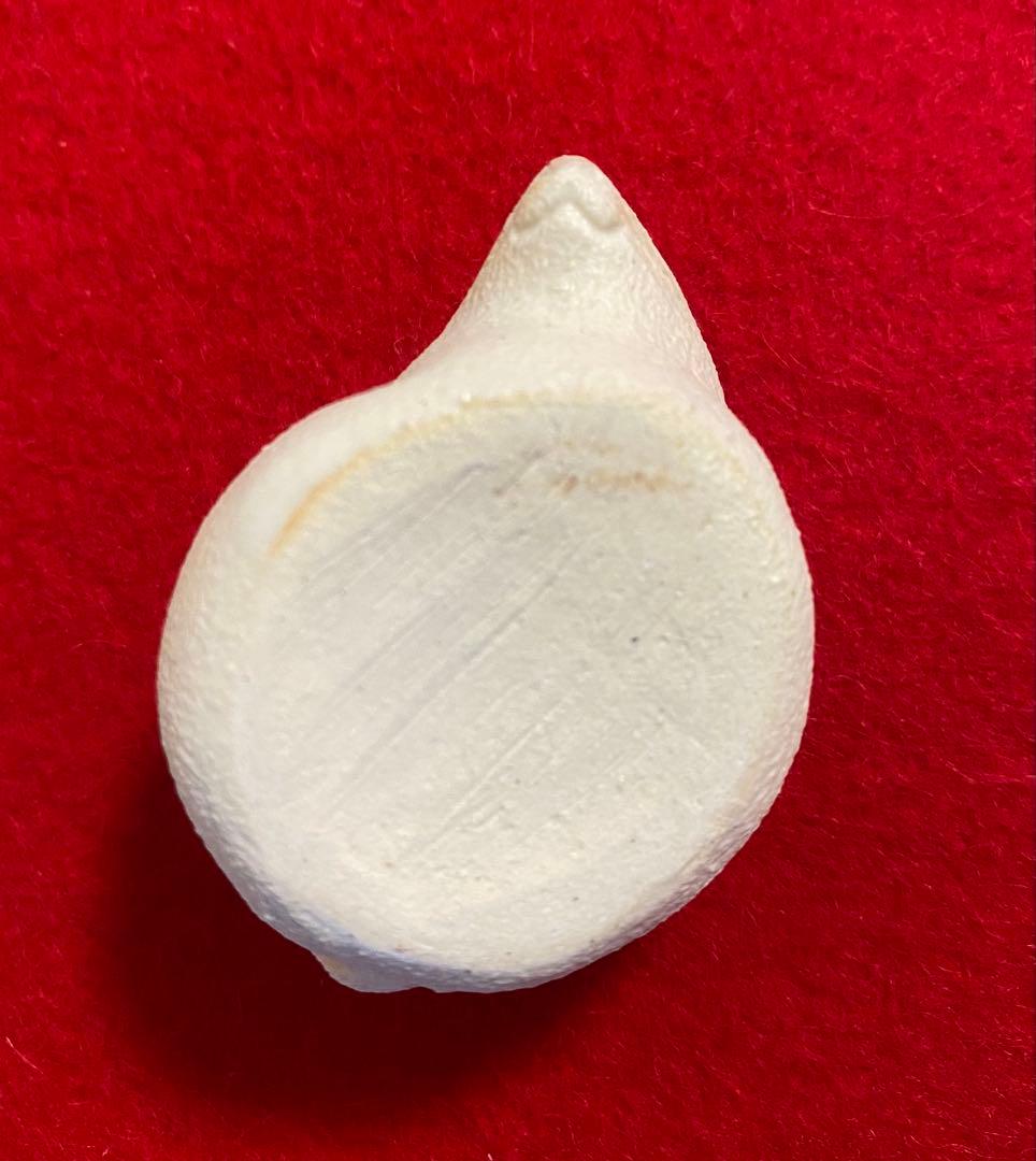 中古品♡【鏡餅 猫】黒猫♡鏡餅♡福猫♡