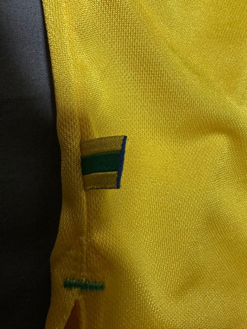 1997年ブラジル代表　ロナウド　Mサイズ