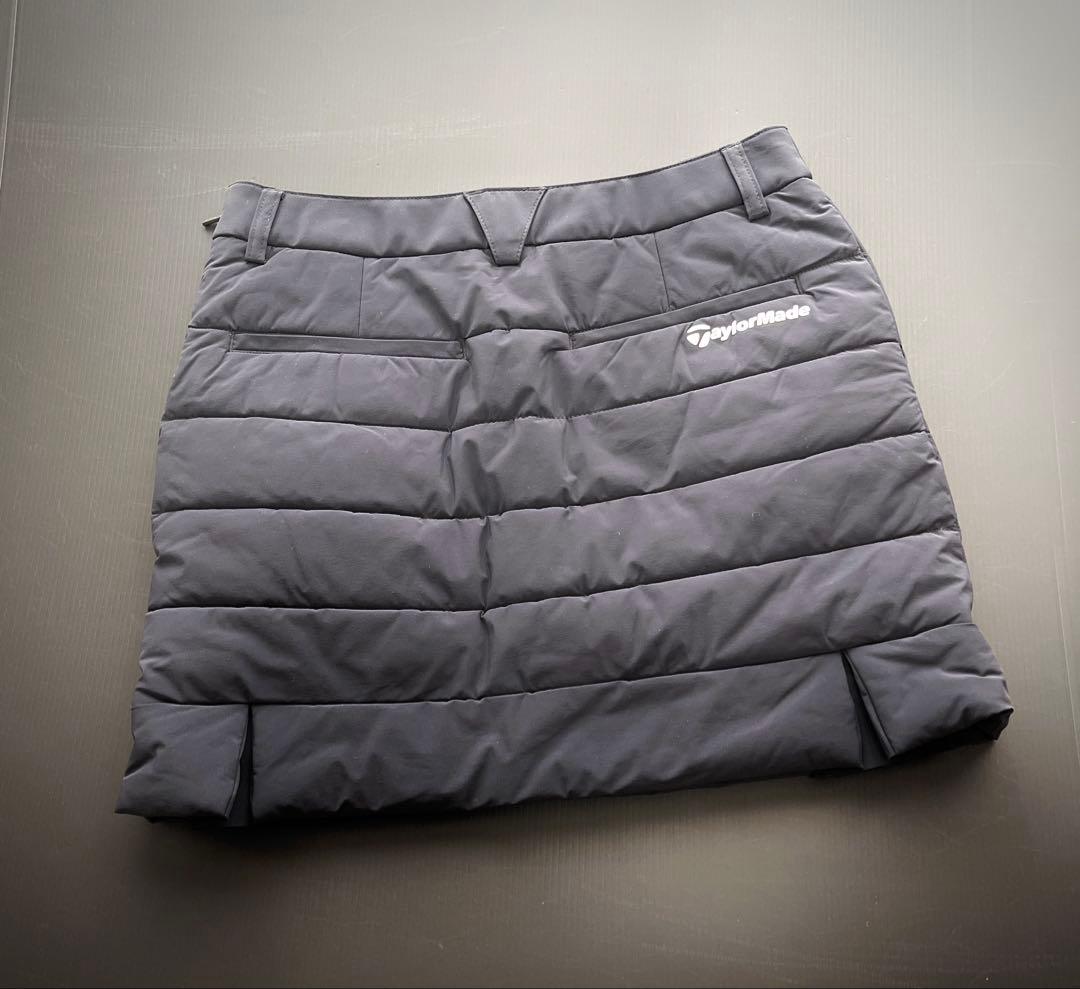 テーラーメイド　上下セット　中綿ジャケット　中綿スカート