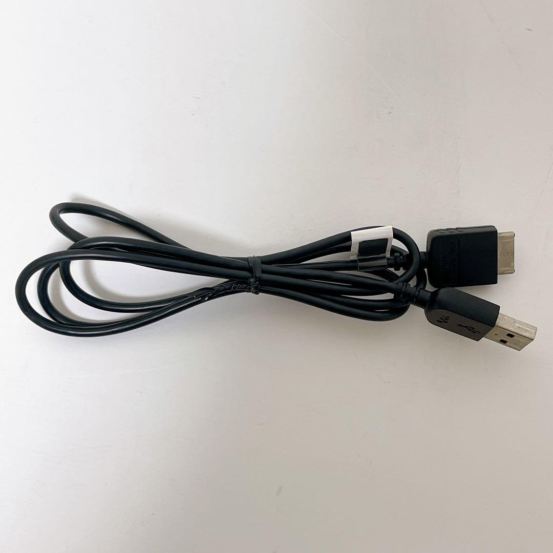 SONY ウォークマン+イヤホン 16GB ライムイエロー NW-A25