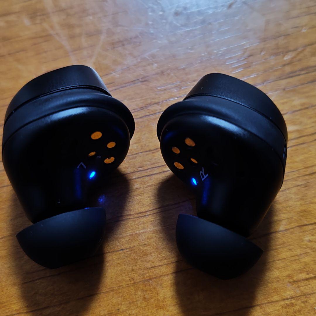 Momentum True Wireless 3　バッテリー強化版